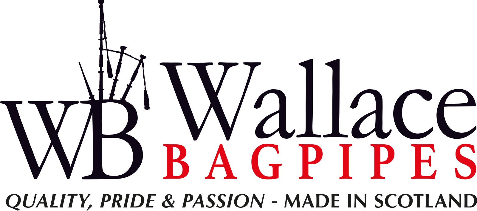 Wallace Bagpipes