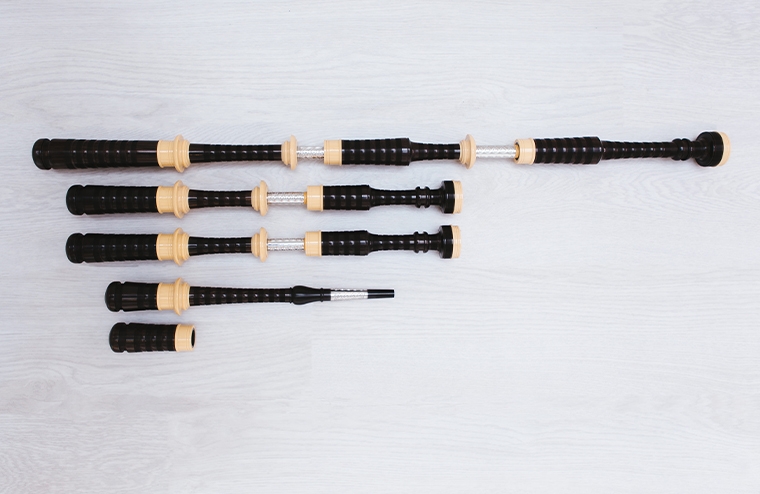 Armstrong bagpipes cheap